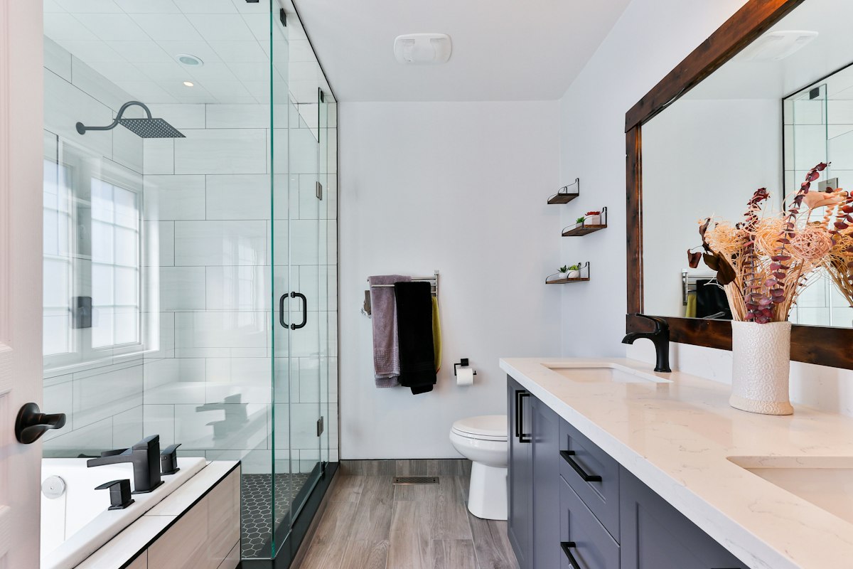 Mutfak banyo ve komple tadilat yenileme